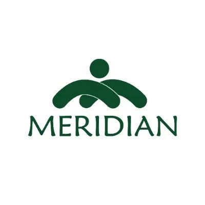 Meridian Behavioral Healthcare Marion County Clinic logo