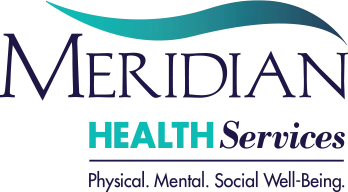 Meridian Health Services logo
