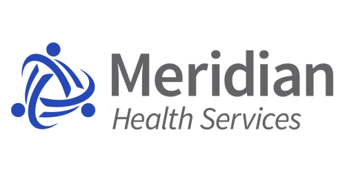 Meridian Health Services - Women logo