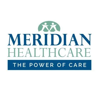 Meridian Healthcare logo