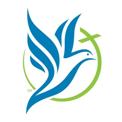 Methodist Home of Kentucky Mending Point logo