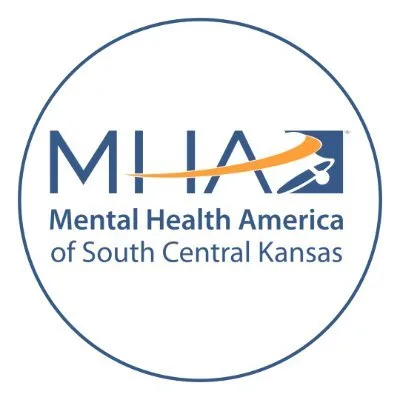 Mental Health Association - South Central Kansas logo