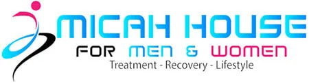 Micah House Residential logo