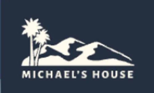 Michael's House logo