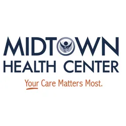 Midtown Health Center Madison logo