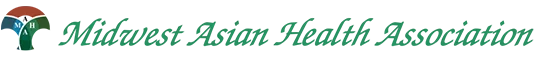Midwest Asian Health Association logo