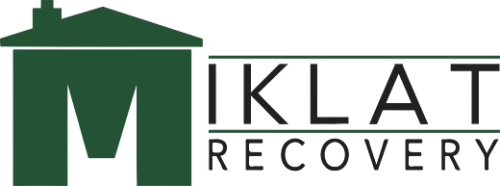 Miklat Recovery Society logo