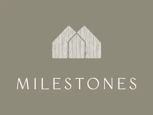 Milestones logo