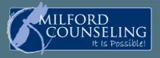 Milford Counseling logo