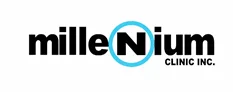 Millenium Clinic logo