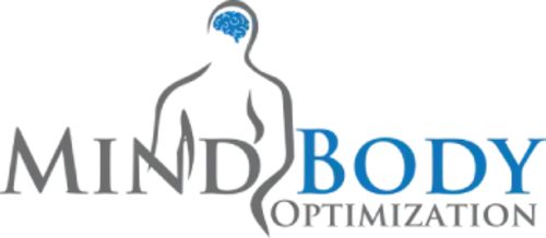 Mind Body Optimization Fort Worth logo
