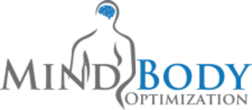 Mind Body Optimization Plano logo