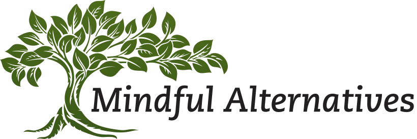 Mindful Alternatives logo