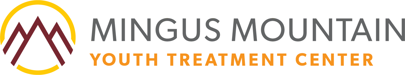 Mingus Mountain Youth Treatment Center logo