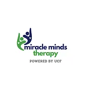 Miracle Minds Therapy powered by Unite logo