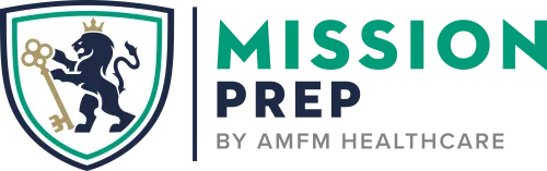 Mission Prep Teen Treatment logo