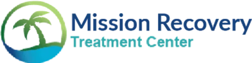 Mission Recovery logo