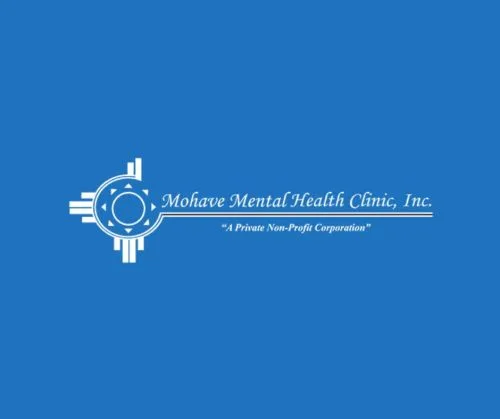 Mohave Mental Health Kingman Main Clinic logo