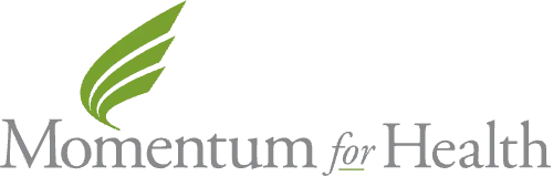 Momentum for Health SART logo