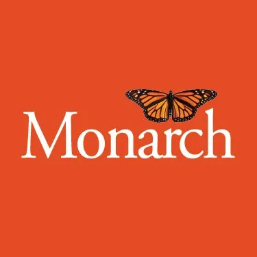 Monarch BH Scotland logo