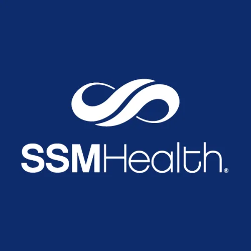 SSM Health Monroe Clinic Medical Group logo