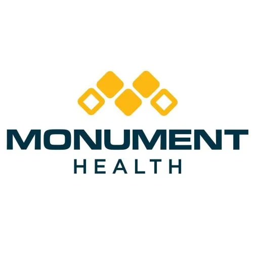 Monument Health Behavioral Health Center logo