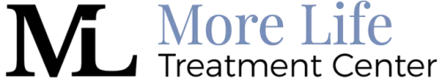 More Life Recovery logo