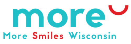 More Smiles logo