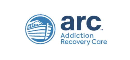 ARC Morehead Counseling Center logo