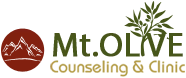 Mount Olive Counseling and Clinic logo