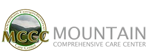 Mountain Comprehensive Care Center Magoffin County Clinic logo