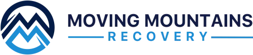 Moving Mountains Recovery logo