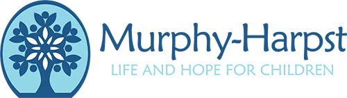 Murphy-Harpst Children's Center logo
