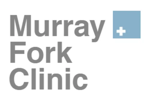 Murray Fork Clinic Laurinburg logo