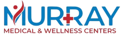 Murray Medical and Wellness Center Peachtree Corners logo