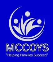 Muskogee County Council of Youth Services logo