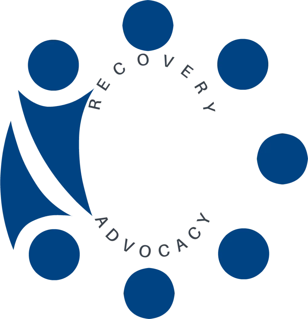Nassau Alternative Advocacy Program OP SA Treatment and Patient Advocacy logo