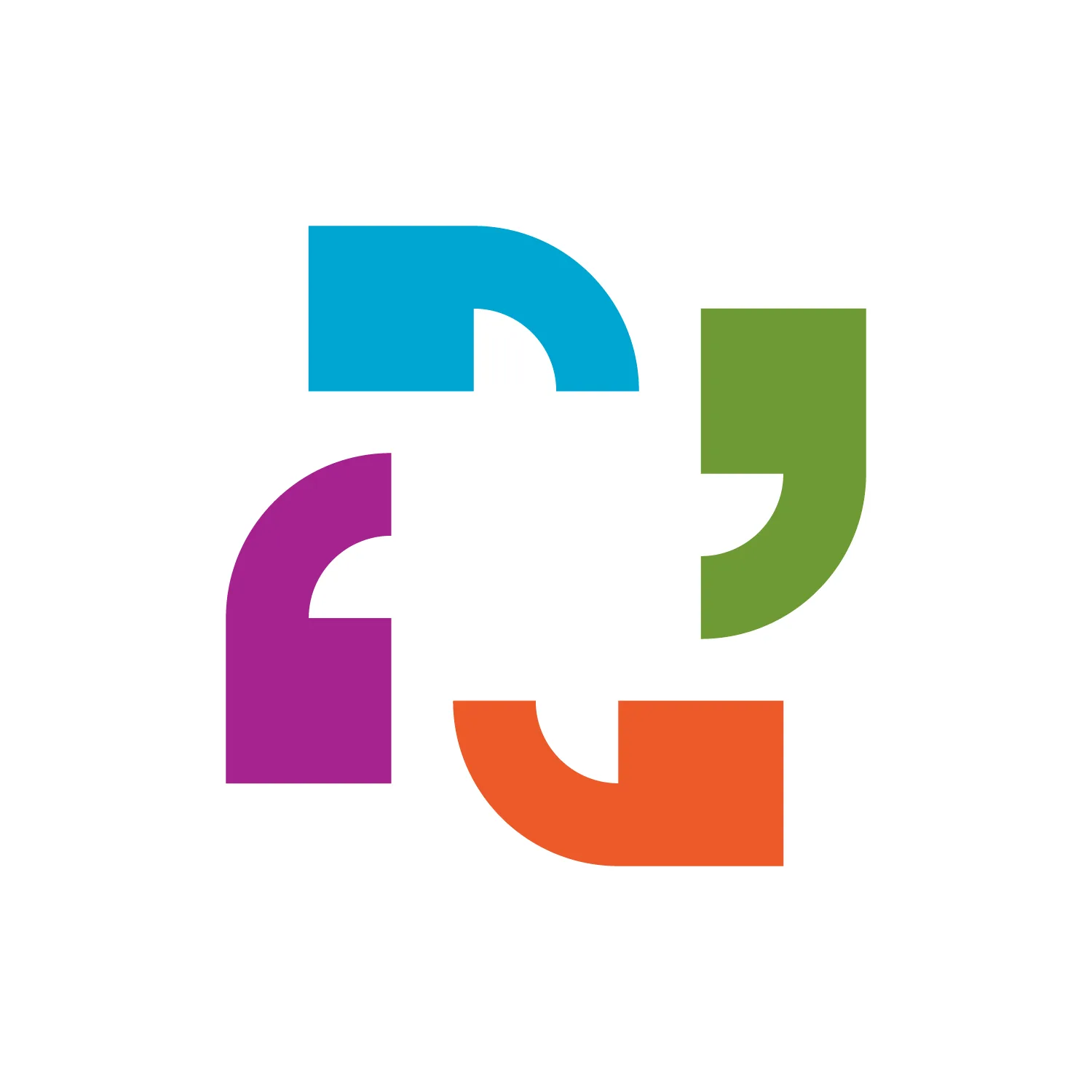 Natchaug Hospital Sachem House logo