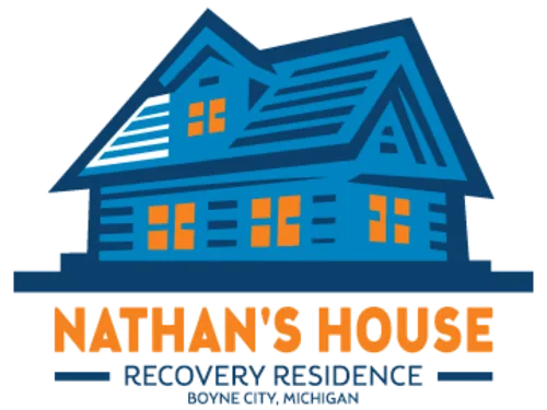 Nathan's House logo