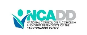 National Council on Alcoholism Van Nuys logo