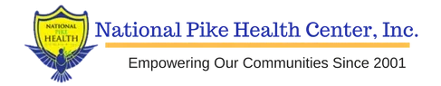 National Pike Health Center logo