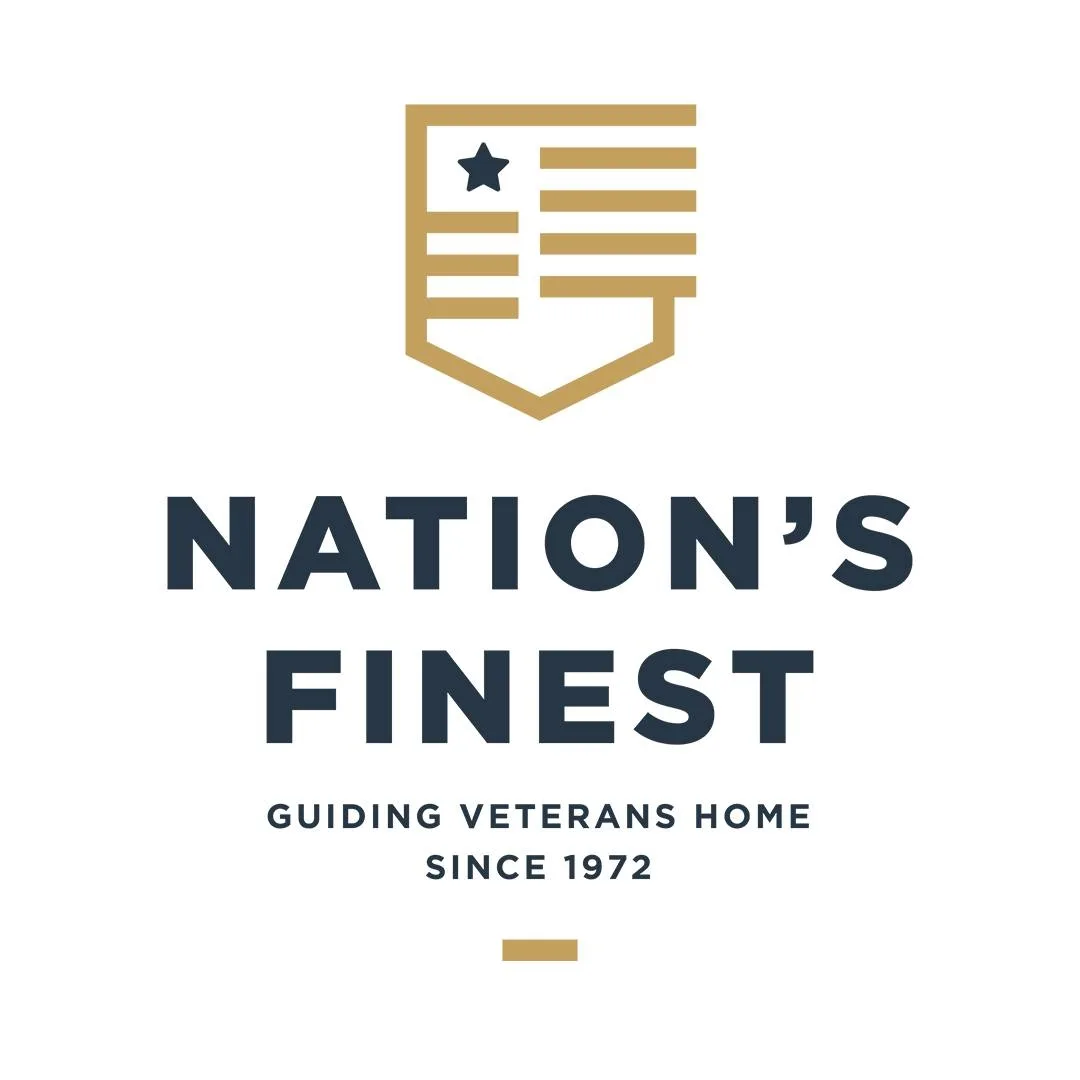 Nations Finest Sacramento logo