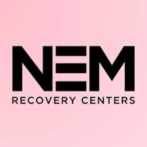 NEM Recovery Centers logo