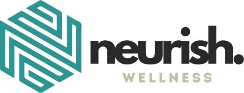 Neurish Wellness logo