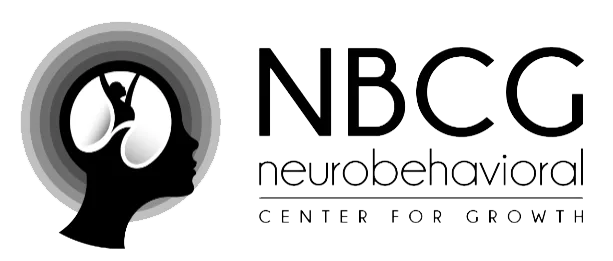 Neurobehavioral Center for Growth logo