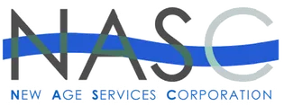 New Age Servicesoration logo