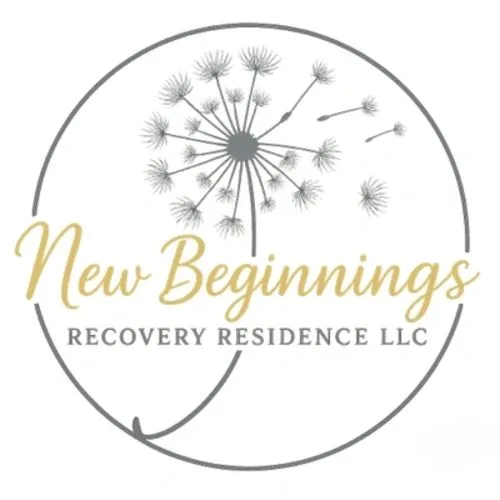 New Beginnings Recovery Residence logo