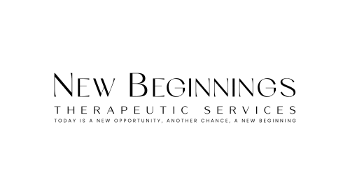 New Beginnings Therapeutic Services logo