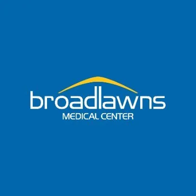 New Connections Broadlawns Medical Center logo