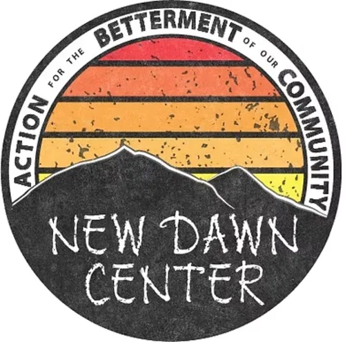 New Dawn Enterprises logo